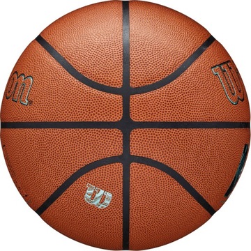 WILSON NBA FORGE PLUS ECO 7 БАСКЕТБОЛ