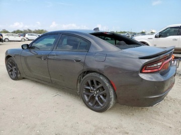 Dodge Charger VII 2023 Dodge Charger SXT 2023 3.6L 3.6 Benzyna 292KM, zdjęcie 10