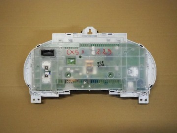 СЧЕТЧИК ЧАСОВ MAZDA CX5 II CX-5 II 2.2 D