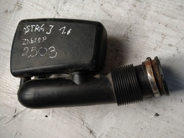 2503 ASTRA J 1.6 FILTR POWIETRZ REZONATOR 24437914