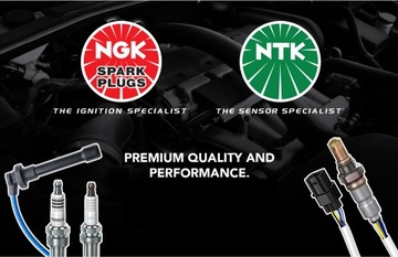ЛЯМБДА-ЗОНД NGK MAZDA 3 Z60218861A 1.4 1.6