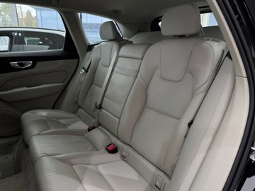 Volvo XC60 II Crossover D5 235KM 2018 Volvo XC 60 D5 Inscription AWD / 1właściciel / Sal, zdjęcie 11