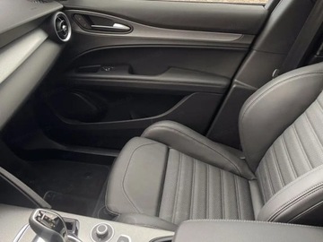 Alfa Romeo Stelvio SUV Facelifting 2023 2.2 JTDM 210KM 2025 ALFA ROMEO Stelvio JTDM Veloce Q4 Suv 2.2 (210KM) 2025, zdjęcie 11