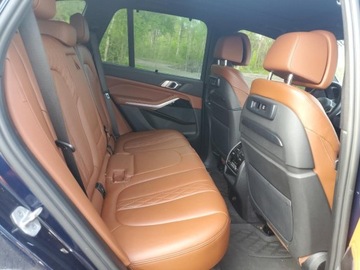 BMW X5 G05 2022 BMW X5 xDrive40I 2022 3.0l 3.0 Benzyna 335KM, zdjęcie 11