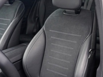 Mercedes GLC C254/X254 Coupe 2.0 220d 197KM 2026 GLC Coupe 220 d 4-Matic AMG Line 2.0 (197KM) 2026, zdjęcie 4