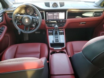 Porsche Macan 2024 Porsche Macan Base, 2024r., 4x4, 2.0L 2.0 Benzyna 261KM, zdjęcie 7