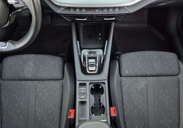 Skoda Octavia IV Kombi 2.0 TDI 150KM 2021 Skoda Octavia Ambition 2.0TDI 150KM DSG Kamera HAK Smart Link ACC El.Klapa, zdjęcie 18