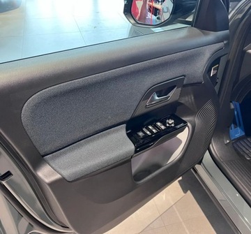 Citroen C5 Aircross 2025 Citroen C5 Aircross Nowy Model Wyprzedaz rocznika 1.2 Hybryda 145KM, zdjęcie 20