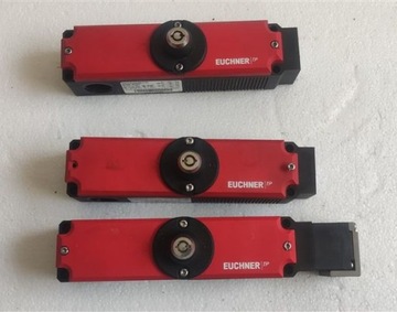 MODUŁ STEROWNIK EUCHNER / EUCHNER|TP TP3-2131A024MC2184 / 114417