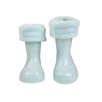 Флисовый ARMOR MINT - БАЛЛИНГОТИНЫ R S PLEASE