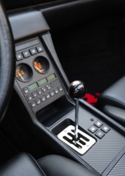Ferrari 1991 Ferrari 348 FERRARI 348TS 1991r 3.4 Benzyna 295KM, zdjęcie 5