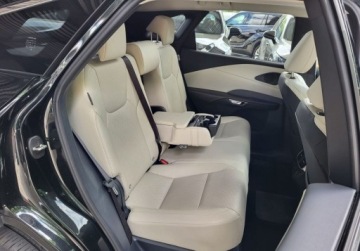 Lexus RX V 2025 Lexus RX RX 450h F Sport Design Technology Skyview FV23 Bezwypadkowy, zdjęcie 29