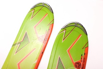 Лыжи K2 AMP RAZOR 174см 2013 - 1576