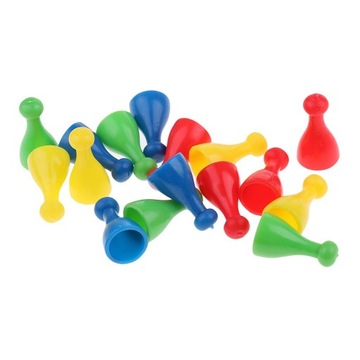 Детали игры Halma Pieces Настольная игра