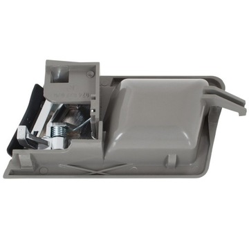 РУЧКА ВНУТРЕННЯЯ ХРОМИРОВАННАЯ ПРАВАЯ для VW T4 Transporter