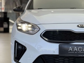 Kia Proceed Shooting Brake 1.6 CRDi SCR 136KM 2020 Kia ProCeed GT Line JBL Kamera cofania CarPlayAndroid Auto LED 1.6, zdjęcie 38