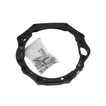 ADAPTER SILNIKA LS KOJOT - M50 M57 M57N2 FLANSZA