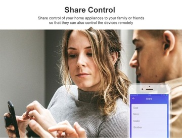 Умный Wi-Fi-переключатель Sonoff Basic R2 10A