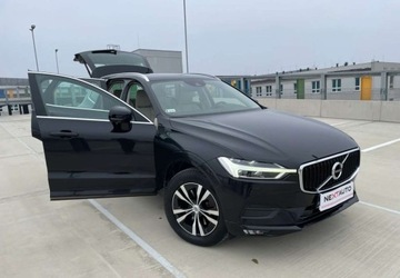 Volvo XC60 II Crossover D5 235KM 2020 Volvo XC 60 B5D AWD 249KM *SalonPL*SerwisASO *FVAT23%, zdjęcie 7