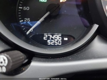 Porsche Macan 2023 Porsche Macan S 2023 2.9l 2.9 Benzyna 375KM, zdjęcie 9