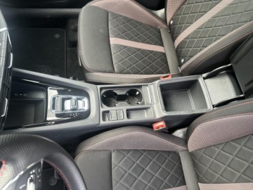 Skoda Octavia IV RS Kombi 2.0 TSI 245KM 2022 Skoda Octavia RS 2.0 TSI 245KM Pakiet Selection La, zdjęcie 24