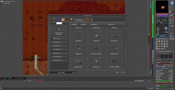 БЕРЕЦЫ 225 ED + 95 Уровень Магии + КВЕСТЫ + REFUGIA + EQ + БЕСПЛАТНЫЙ РК