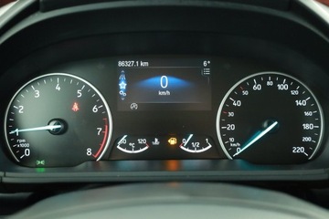 Ford Ecosport II SUV Facelifting 1.0 EcoBoost 125KM 2019 Ford Ecosport 1.0 EcoBoost, Salon Polska, Skóra, zdjęcie 11