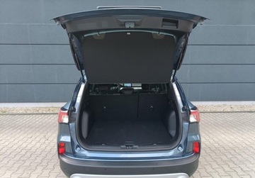 Ford Kuga III SUV 1.5 EcoBoost 150KM 2024 Ford Kuga 1.5 EcoBoost 150KM Titanium Salon PL Serwis ASO FV23 Gwarancja, zdjęcie 8