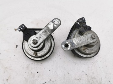 OPEL ANTARA 2012 KOMPLET KLAKSON