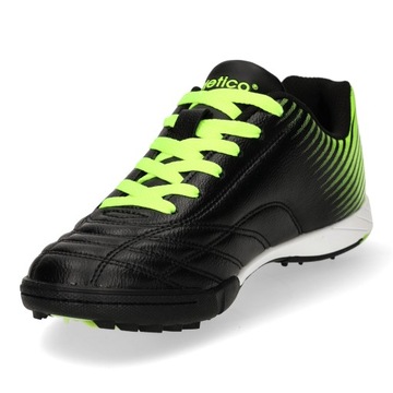 ФУТБОЛЬНЫЕ КРОССОВКИ ATLETICO SOLID COLUGS ORLIK TURFS 7683-2308 Размер 38