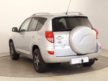 Toyota RAV4 III MPV 2.0 i 16V 152KM 2008 Toyota RAV 4 2.0 VVT-i, Salon Polska, GAZ, 4X4, zdjęcie 3