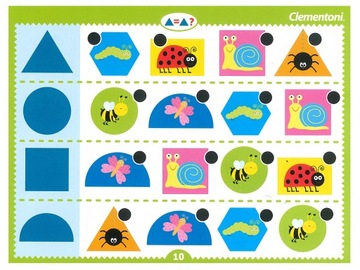 Клементони TALKING PEN 500 Вопросов ЖИВОТНЫЕ 3+