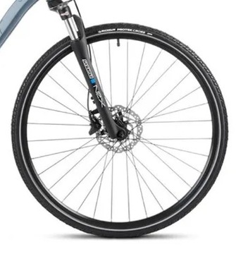 Romet Orkan 7M графит 2024 г.