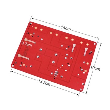 Высококачественная частота разделения