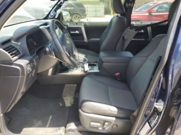 Toyota 2024 Toyota 4-Runner SR5 Premium 2024 4.0l 4.0 Benzyna 270KM, zdjęcie 7