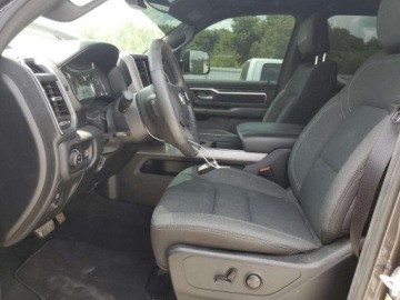  RAM 1500 Big Horn 2024 5.7 Benzyna 395KM, zdjęcie 7