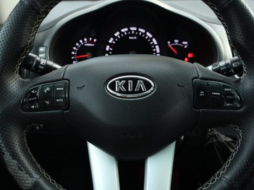 Kia Sportage III SUV 1.6 GDI 135KM 2010 Kia Sportage 1.6 GDI, Klima, Parktronic, zdjęcie 15