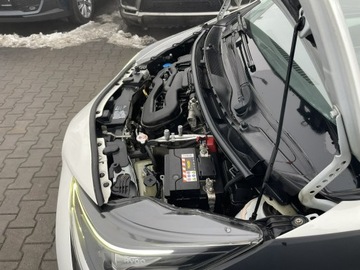 Toyota Aygo II Hatchback 3d Facelifting 1.0 VVT-i 72KM 2021 Toyota Aygo Klimatyzacja LPG, zdjęcie 13