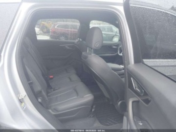 Audi Q7 II 2020 Audi Q7 Premium Plus 55 Tfsi Quattro Tiptronic 2020 3.0l 3.0 Benzyna 335KM, zdjęcie 12