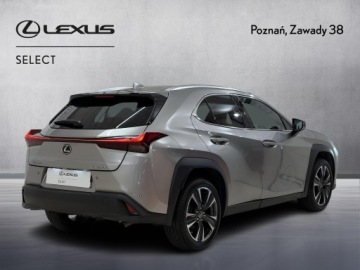Lexus UX Crossover 200 171KM 2022 Lexus UX 200 GPF Business 2WD Lexus UX 200 GPF Bus, zdjęcie 1