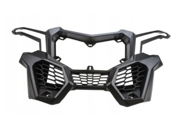 Can-Am Maverick X3 - Grill Przedni Atrapa OEM 705009508