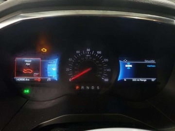 Ford Edge II 2021 Ford Edge 2021, 2.7L, 4x4, ST, od ubezpieczalni 2.7 Benzyna 335KM, zdjęcie 9