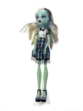 Lalka Monster High Mattel
