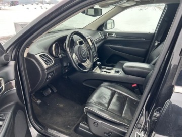 Jeep Grand Cherokee IV 2012 Jeep Grand Cherokee Xenon Alu Panorama Kamera Serwis Gwarancja 3.0 Diesel, zdjęcie 3