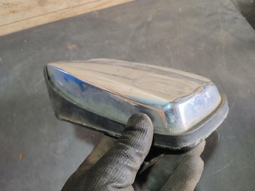 ИСТОРИЧЕСКИЙ АВТОМОБИЛЬ MERCEDES НАРУЖНОЕ ЗЕРКАЛО ОРИГИНАЛ PRL РЕКОМЕНДУЮ