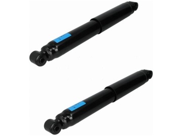 2× SACHS TLUMIČ ZADNÍ CHRYSLER VOYAGER III 95-