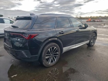 Acura 2024 Acura ZDX A-Spec 2024 Elektryczny 490KM, zdjęcie 3