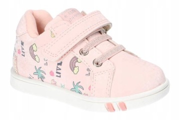 AMERICAN CLUB BUTY SPORTOWE XD43/22 PINK R 22