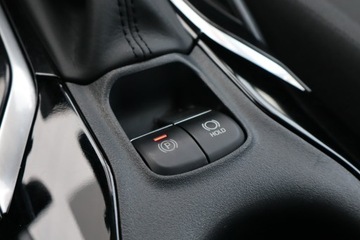 Toyota Corolla XII Sedan 1.8 Hybrid 122KM 2022 Toyota Corolla 1.8 Hybrid, Salon Polska, zdjęcie 19