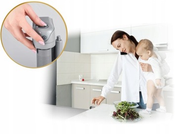 Ворота безопасности Нукидо, серые